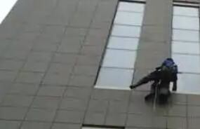 瓷磚外墻的清潔按照什么順序比較好呢？